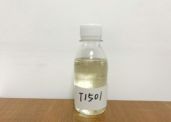 Έξοχο υδρόφιλο αμινο πετρέλαιο σιλικόνης  ® T1501 για τα πλεκτά υφάσματα βαμβακιού