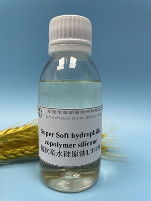 Έξοχο μαλακό Copolymer υδρόφιλο πετρέλαιο σιλικόνης για τη χρήση πετσετών