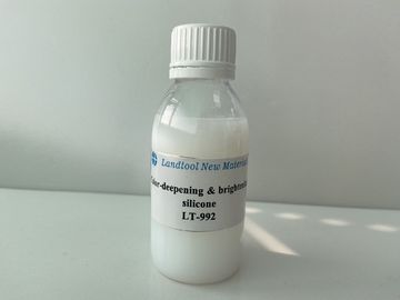 Πλένοντας αποσκληρυντικό σιλικόνης με το υπερβολικό μοριακό ψηλό βάρος pH 5.0-6.0