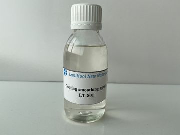 Χλωμιάστε - κίτρινες διαφανείς υγρές Organosilicon ενώσεις λειαίνοντας το γαλάκτωμα σιλικόνης