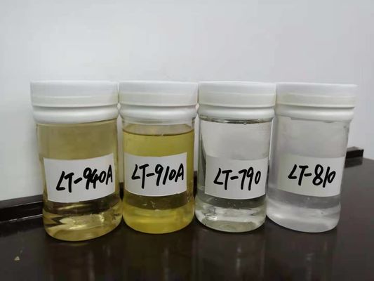 Συνθετικό Copolymer φραγμών σιλικόνης ινών