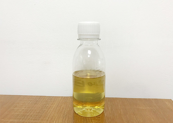 Διαφανές πετρέλαιο σιλικόνης ιξώδους υγρού άριστο Hydrophilicity μαλακό