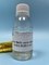 Αδύνατο κατιονικό pH 6.0-8.0 αμινο ρευστό 100% σιλικόνης στερεό αποσκληρυντικών