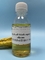 Χλωμιάστε - κίτρινο διαφανές αδύνατο κατιονικό πετρέλαιο σιλικόνης PH8.0