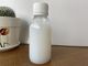 Ειδικό Organosilicon γαλακτώδες άσπρο υγρό αποσκληρυντικών πολυμερούς αμινο σιλικόνης για τη λείανση