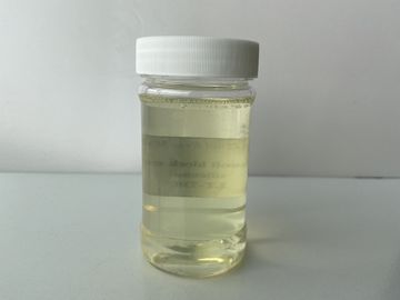 Καλό Copolymer φραγμών σιλικόνης ομαλότητας κατάλληλο για τη συνθετική ίνα