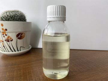 Καλό Copolymer φραγμών σιλικόνης ομαλότητας κατάλληλο για τη συνθετική ίνα