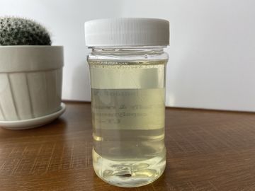 Αδύνατη κατιονική Copolymer 1:1015 φραγμών σιλικόνης αναλογία ποτού για τη διαδικασία βύθισης
