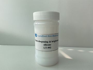 20-120g/L κόκκινο φως αύξησης αποσκληρυντικών σιλικόνης κοντόχοντρο και ελαστικό