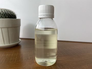 Υδρόφιλο Copolymer αποσκληρυντικό υφάσματος σιλικόνης για τη φυσική ίνα/τη συνθετική ίνα