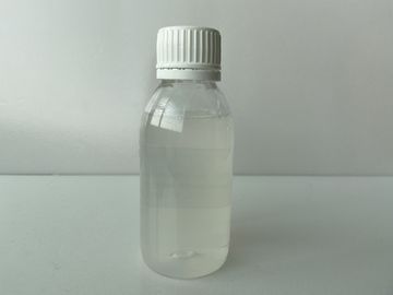 PH5.0-6.0 σιλικόνης πετρελαίου λειαίνοντας πράκτορας συγκέντρωσης γαλακτωματοποιητή ο τραγανός υψηλός ολισθηρός αισθάνεται