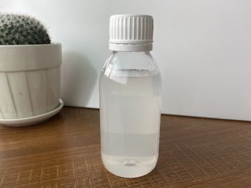 Το υψηλό γαλάκτωμα σιλικόνης λείανσης συγκέντρωσης μεταδίδει το ομαλό/ελαστικό χέρι αισθάνεται