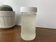 Αδύνατο κατιονικό ενδυμάτων πλύσης χημικών ουσιών Copolymer φραγμών σιλικόνης μαλακό &amp; χνουδωτό