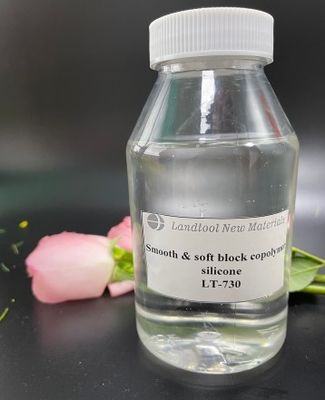 Copolymer φραγμών νάυλον/πολυεστέρα, αδύνατο κατιονικό ιξώδες υγρό
