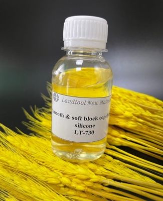 Copolymer φραγμών νάυλον/πολυεστέρα, αδύνατο κατιονικό ιξώδες υγρό
